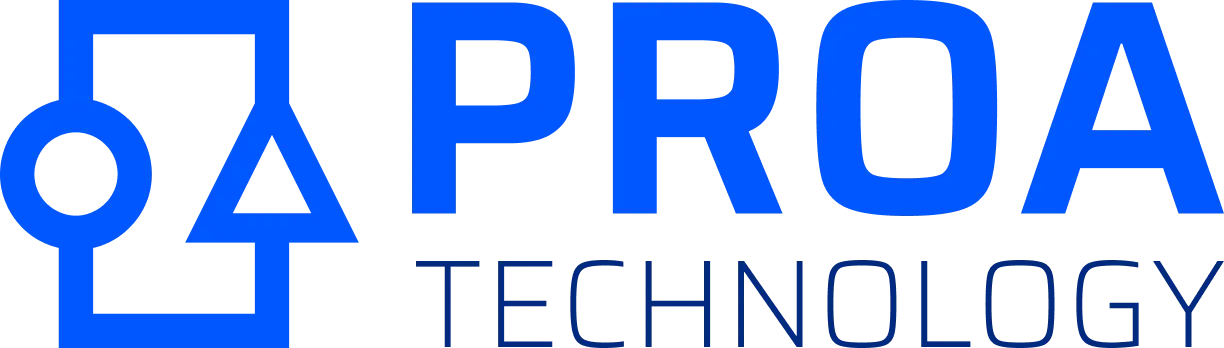 PROA Technology Logo